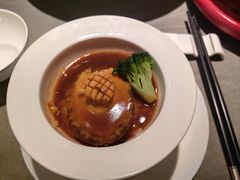 -大鹏饭店·金陵家宴(奥体中心店)