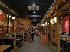 大堂-牛藏·黑毛和牛烧肉(环市东店)