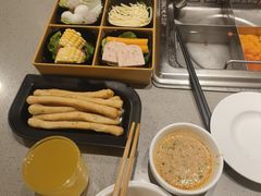 -海底捞火锅(南山京基百纳店)