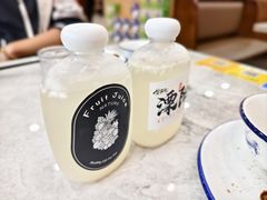 -紫藤园·天目湖大鱼头(南山竹海店)