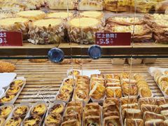 -味多美蛋糕(亚非大厦店)