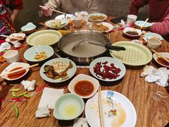 -巧媳妇灌汤自助水饺馆(龙盛·万豪店)