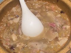 -镜泊小镇(东长安街店)