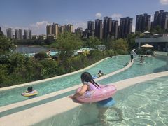 -清河半岛温泉度假酒店