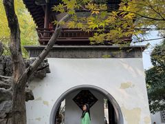 -南京中国近代史遗址博物馆(南京总统府)