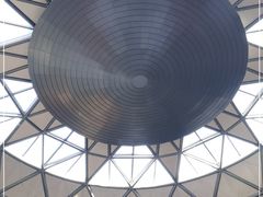 -上海滴水湖皇冠假日酒店