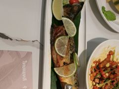 -泰椰里·泰国餐厅(智慧城广百广场店)