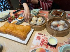 -点都德(汇盈广场店)