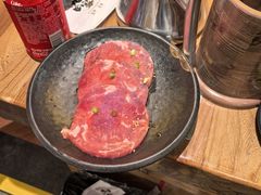 -九田家黑牛烤肉料理(衡百国际店)