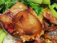 -阿清煲仔店(纺织城店)