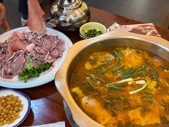 -大理.老字号渝记酸萝卜乌鱼(古城总店)