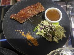 -法兰度航空主题餐厅(台山昌大昌店)