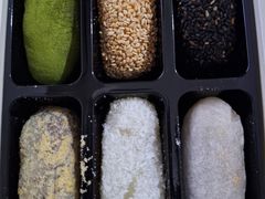 -深圳湾万象城(南山店)