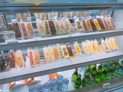 -Fruwich果明治(西单更新场店)