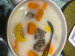-十二月·宁夏盐池滩羊肉火锅