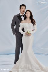 -青禾蒙娜丽莎婚纱摄影(武汉总店)