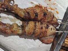 -永红源啤酒·烧烤·海鲜·大排档(青特城店)