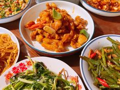 -七寻八找·胡同菜