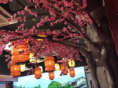 大堂-乌记大厨餐厅