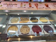 -哈根达斯(龙湖时代天街店)