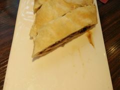 牛肉饼-梁记粥铺(开元地中海店)