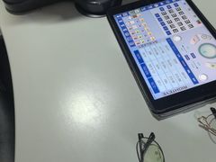 -无界眼镜MaxLess(五角场万达店)