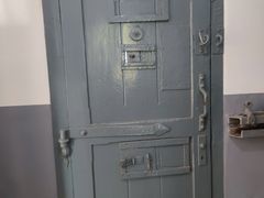 -青岛德国监狱旧址博物馆