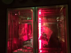 -恰餐厅及酒吧 CHAR Bar & Grill (北京丽都皇冠假日店)
