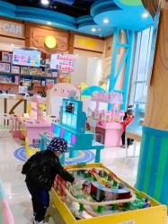 -纽西卡汽车小镇(大悦城店)