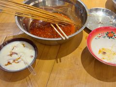 -嘉州鲜知味钵钵鸡(奎星楼店)