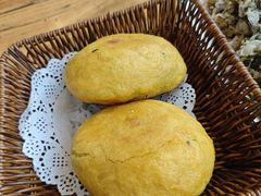 -俺家菜馆(百里峡店)