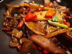 -东方红·湖南菜(金屿店)
