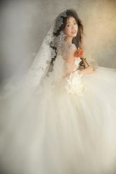 -巴黎婚纱摄影(苏州店)