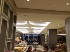 -食百绚全日制餐厅(成都棕榈泉费尔蒙酒店)