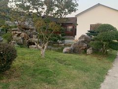 -呼吸森林·生态农庄农家乐私房菜