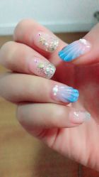 -LEILEI NAIL蕾蕾美甲美睫