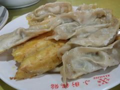 -西工饭庄快餐厅(西工小街店)