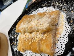 -喜势点·糖沙翁手工茶点·本地人茶居(永庆坊店)