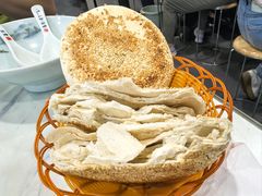 -清真喜兰老丁羊汤特色小吃