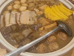 -六合居·邯郸菜·武安菜起源地