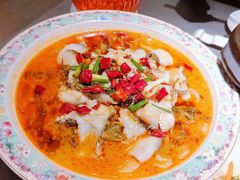 -大鹏饭店·金陵家宴(奥体中心店)