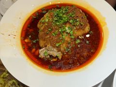 -眉州东坡(团结湖店)