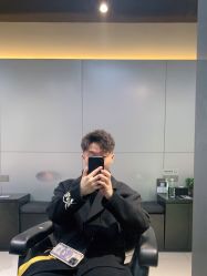 -不迫先生专业男士剪发