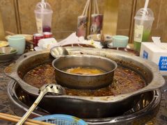 -重庆老火锅王(永陵路分店)