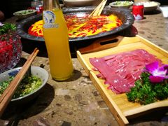 -重庆渝达老火锅(春熙路店)