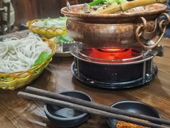 -谢大牛馆·中式卤牛排(老店)