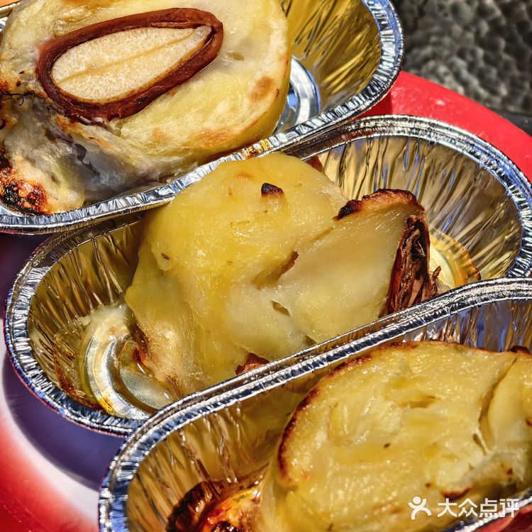 北京新店!牛肉海鲜榴莲畅吃啦!!