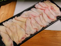 -牛记皇鲜牛肉火锅(环球度假区梨园店)