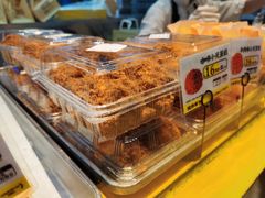 -鲍师傅糕点(五月花店)