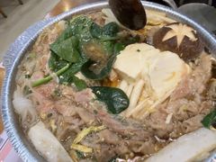 -樱の千渡日式料理·铁板烧•烧鸟(金盛田广场店)